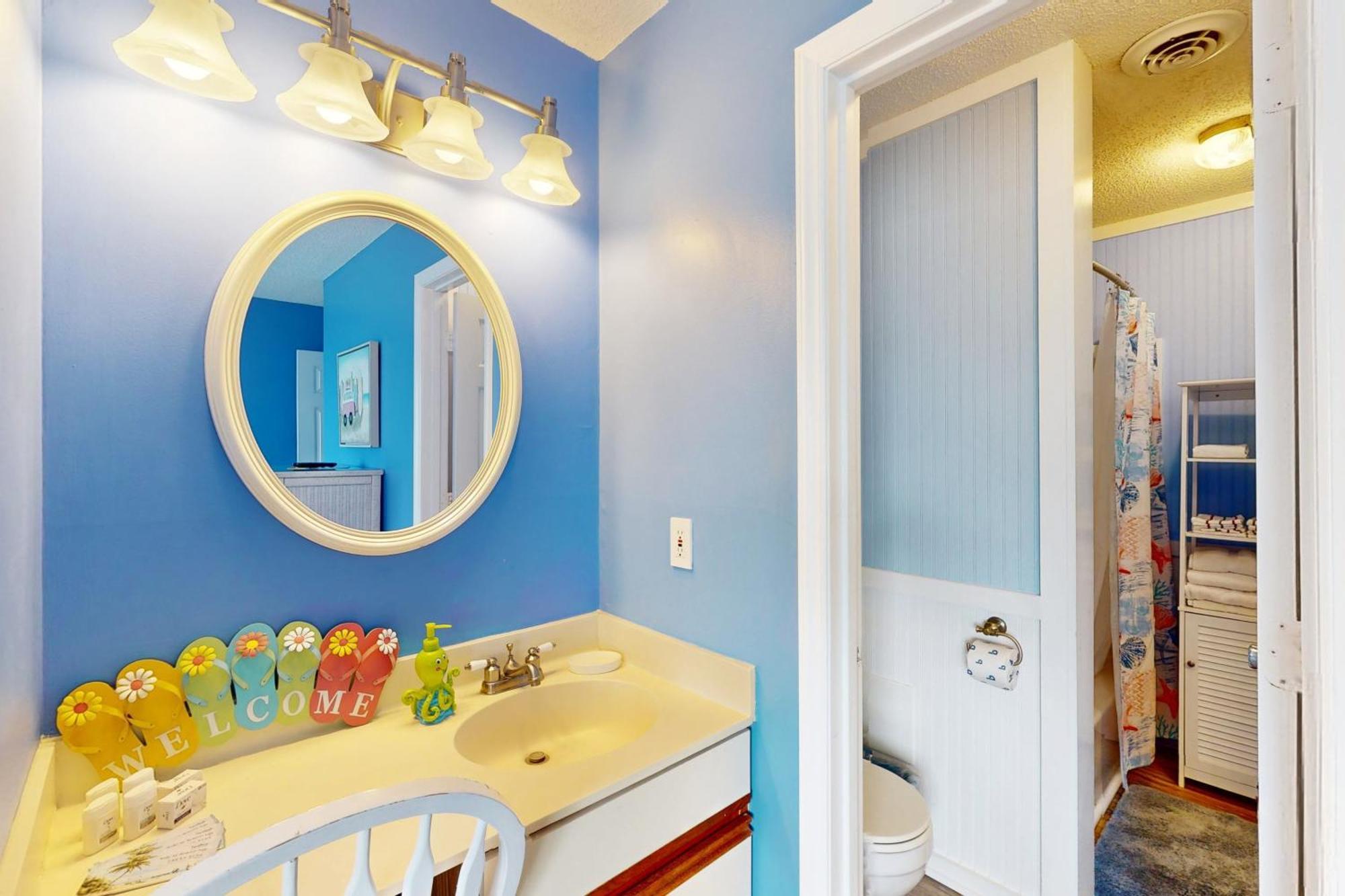 Cozy Carolina Beach Condo Kültér fotó