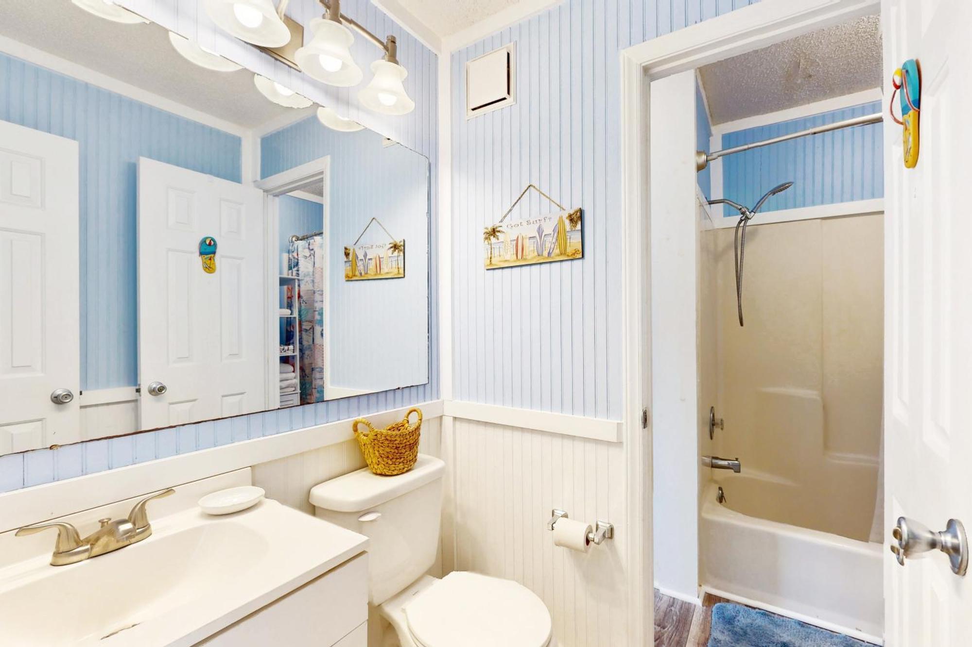Cozy Carolina Beach Condo Kültér fotó