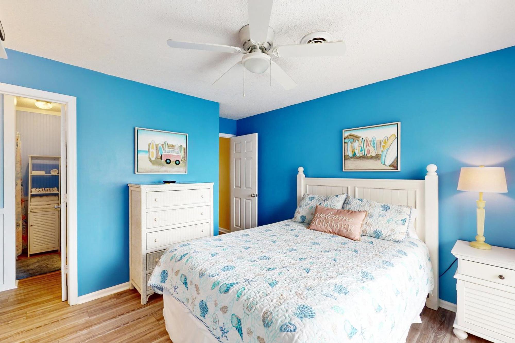 Cozy Carolina Beach Condo Kültér fotó