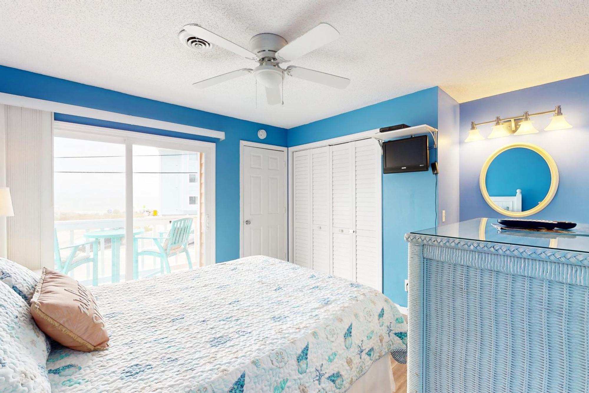 Cozy Carolina Beach Condo Kültér fotó